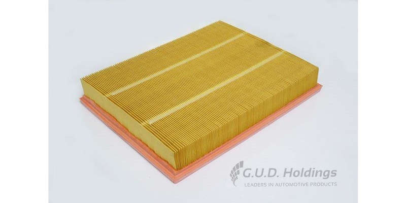 AG1468 Air Filter Fiat Croma 2.2 2005 - 08 (GUD)
