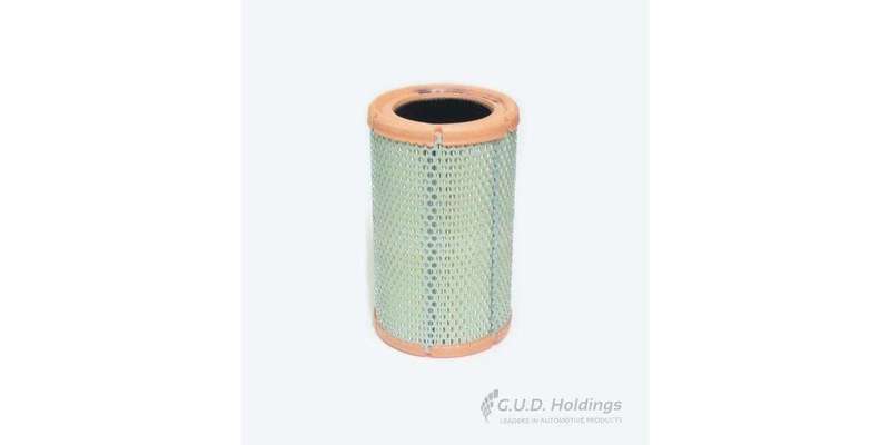 AG1498 Air Filter Renault Clio Ii (GUD)
