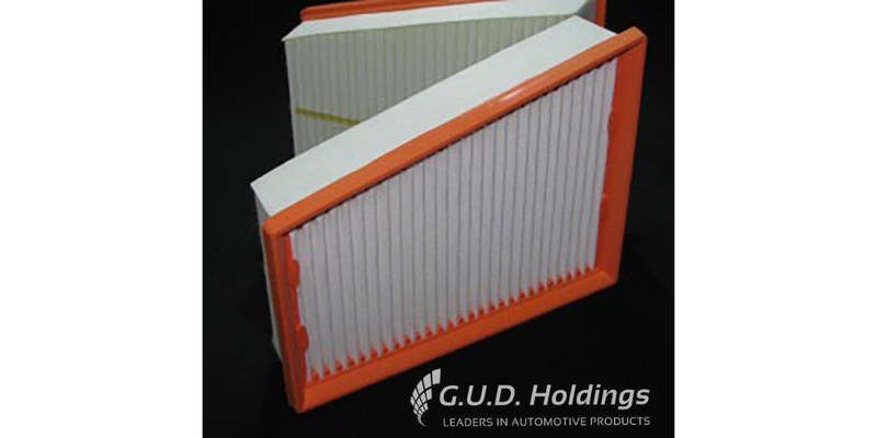 AG1501 Air Filter Renault Megane Ii/Senicii (GUD)