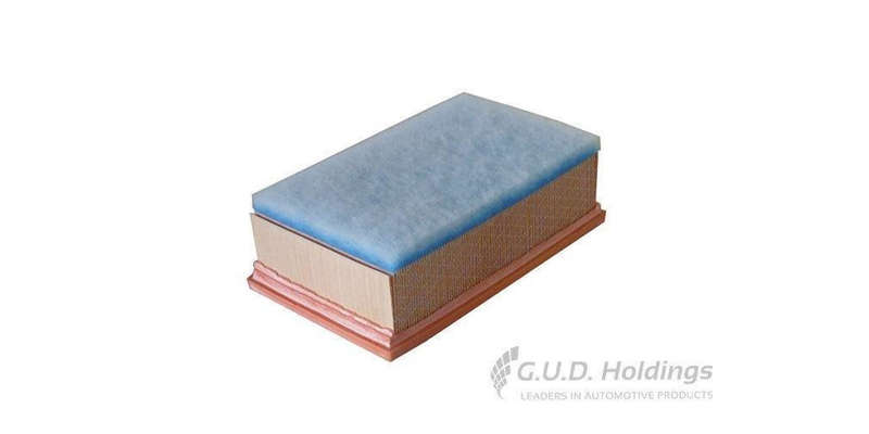 AG1535 Air Filter Citroen Ds4/5/ Peugeot 30 (GUD)
