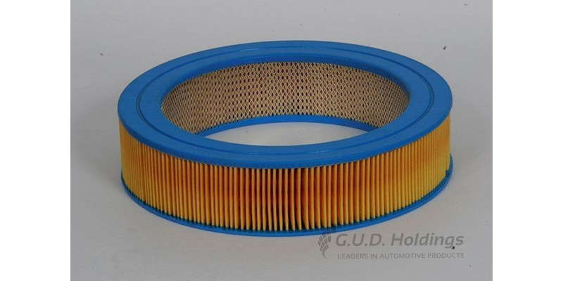 AG156P Air Filter Dat/Isu/Chev (Plastic End (GUD)