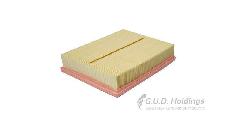 AG1581 Air Filter Ssangyong Actyon/ Kyron (GUD)