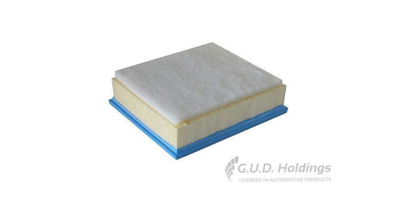 AG1590 Air Filter Isuzu Kb300 D-Teq (GUD)