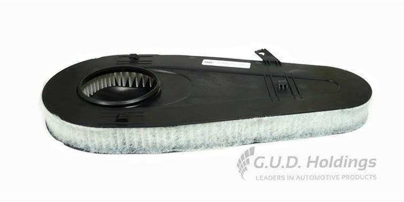AG1622 Air Filter Bmw 520D/530D/535D/730D (GUD)