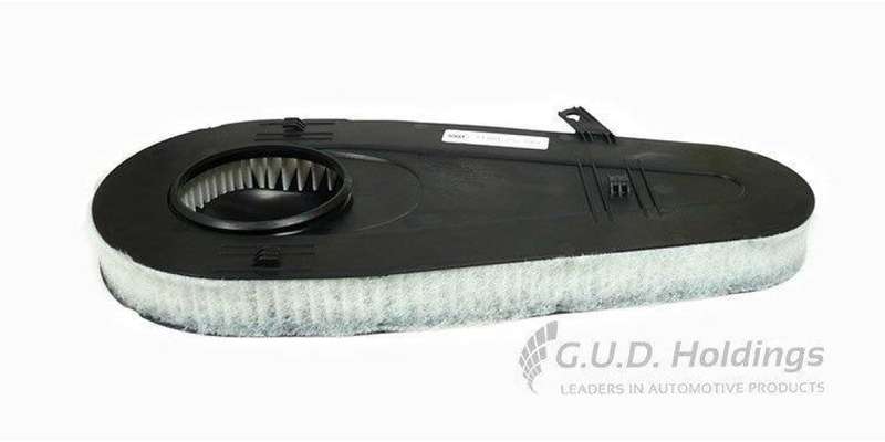 AG1622 Air Filter Bmw 520D/530D/535D/730D (GUD)