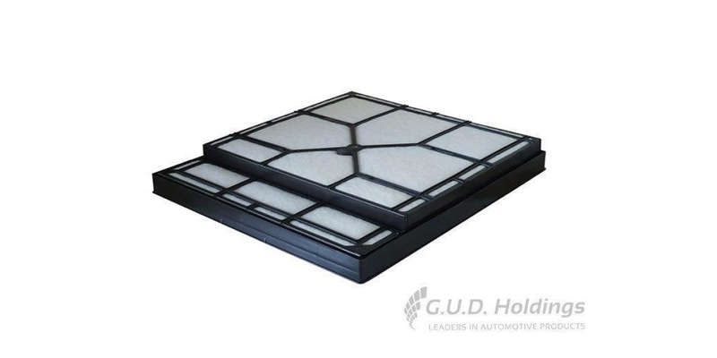 AG1633 Hd Air Filter Mercedes Trucks (GUD)