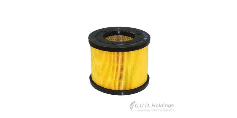 AG1668 Air Filter Nissan (Mpv/ Suv)4.2 Tdi (GUD)