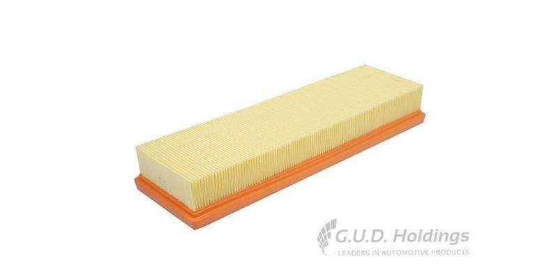 AG1708 Air Filter Citroen C2/C3/Peugeot 207 (GUD)
