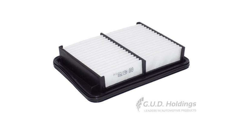 AG1759 Air Filter Toyota Commercedesial (GUD)