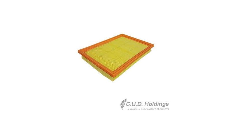AG1807 Air Filter Panel Renault (GUD)