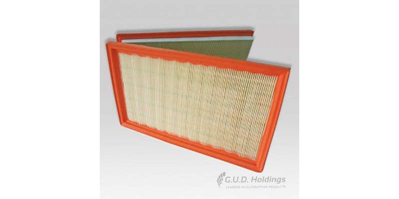 AG1858 Air Filter Suzuki Sx4/Vitaraii 1.6 (GUD)