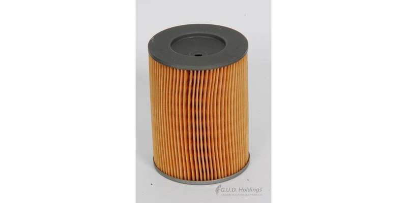AG472 Air Filter Nissan/Isuzu/Amc (GUD)