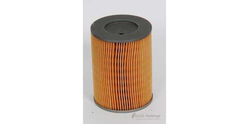 AG472 Air Filter Nissan/Isuzu/Amc (GUD)