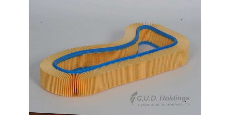 AG719 Air Filter Mercedes Super-Ag797 (GUD)