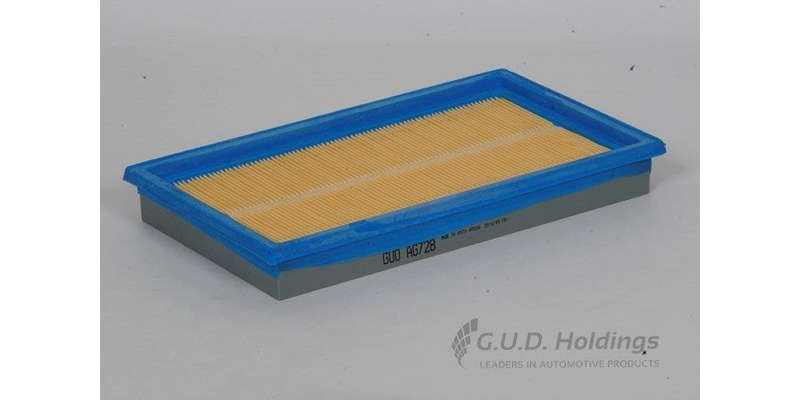 AG728 Air Filter Nissan Almeira/Primeira (GUD)
