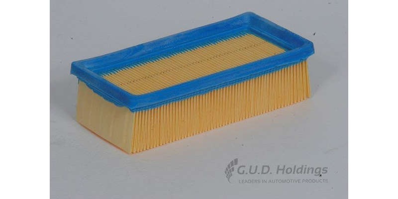 AG806 Air Filter Fiat Uno (GUD)