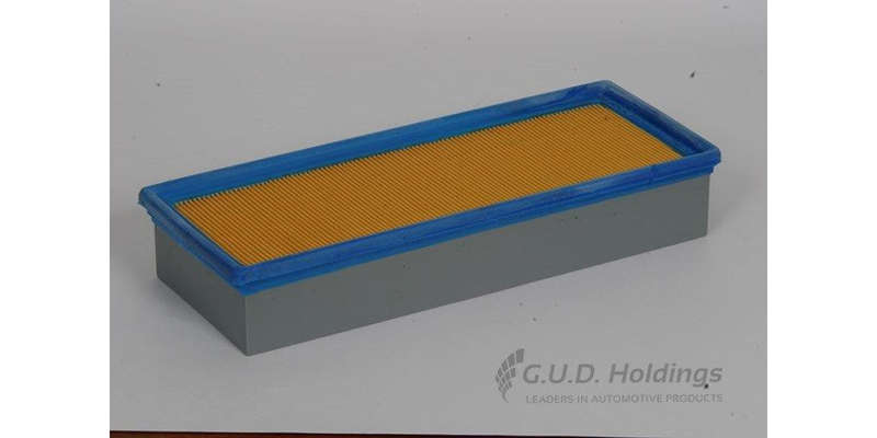 AG840 Air Filter Vw Ldv'S (GUD)