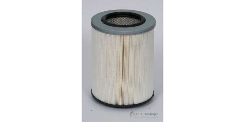 AG850P Air Filter Isuzu Kb200/250/260 (GUD)