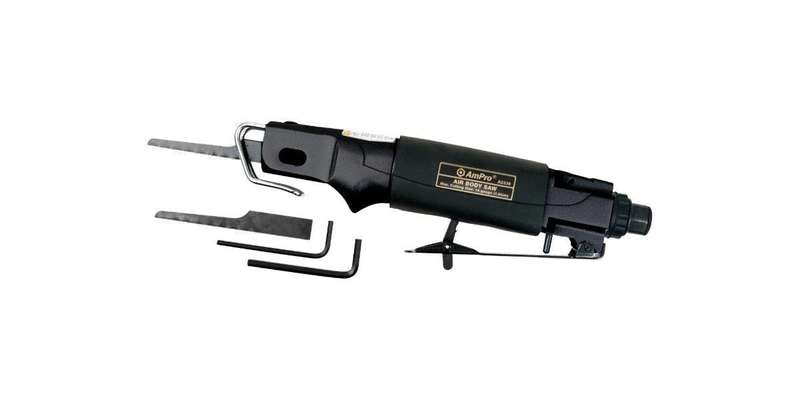 Air Body Saw AMPRO A2335