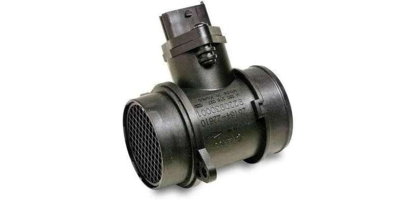Air Mass Sensor Hyundai Accent Ii 1.3I