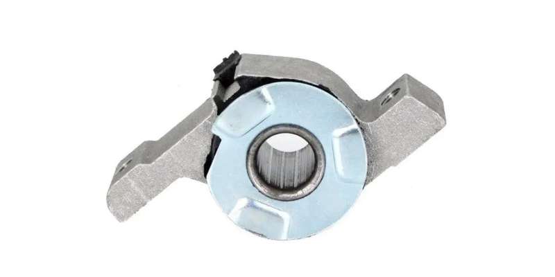 Alfa Romeo 147-15 Front Lower Control Arm Bush