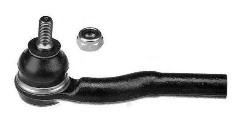 Alfa Romeo 155-Gt Outer Tie Rod End Pair