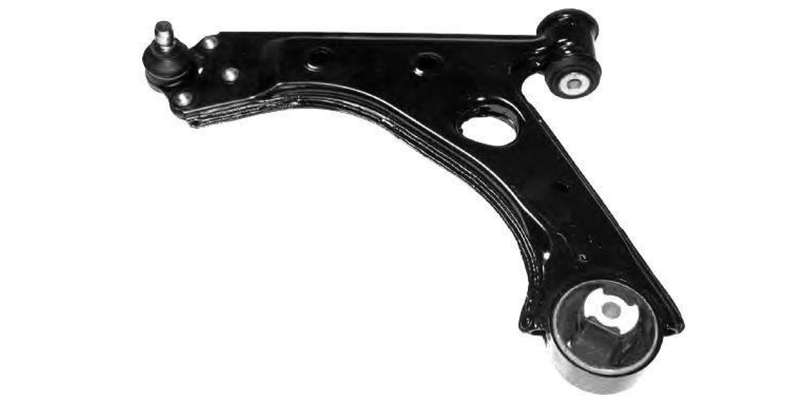 Alfa Romeo Mito Front Lower Control Arm Left