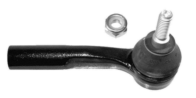 Alfa Romeo,Mito Outer Tie Rod End Pair
