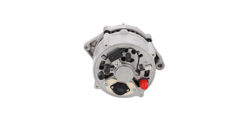 Alternator 120A John De 12V