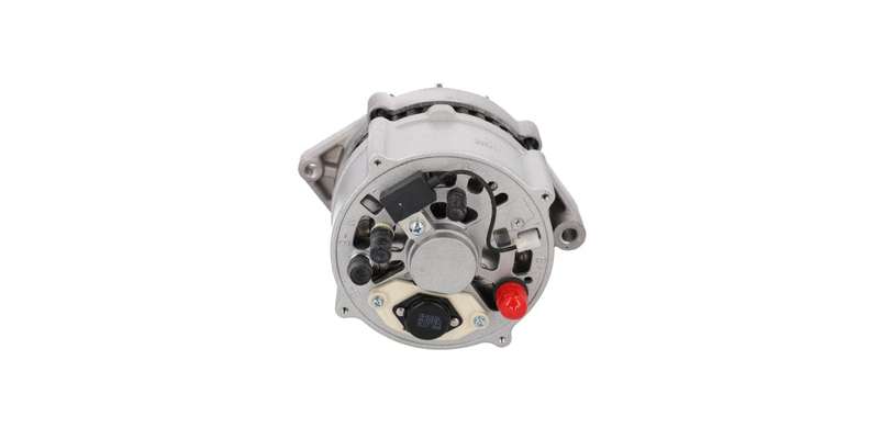 Alternator 120A John De 12V