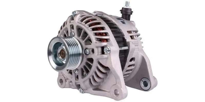 Alternator 12V 100A Mazda 3 / Cx5