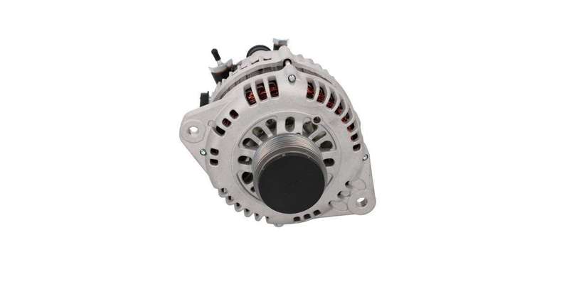 Alternator 12V 100A Opel Astra