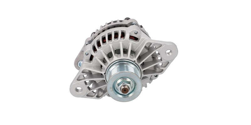 Alternator 12V 160A 24Si