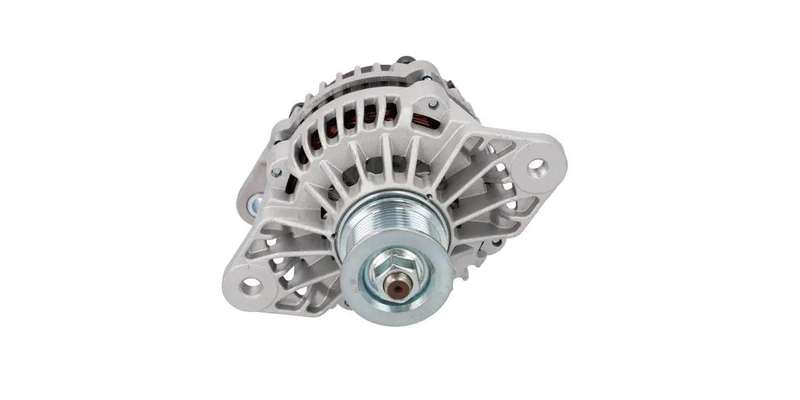 Alternator 12V 160A 24Si