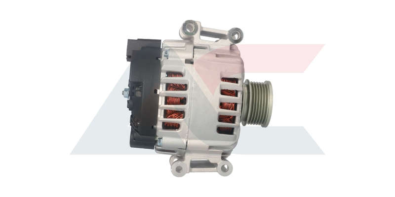 Alternator 12V Audi A3 1.8 Tfsi Sportpack 150A