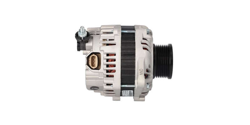 Alternator 12V Nissan Navara 2.5 2005 On