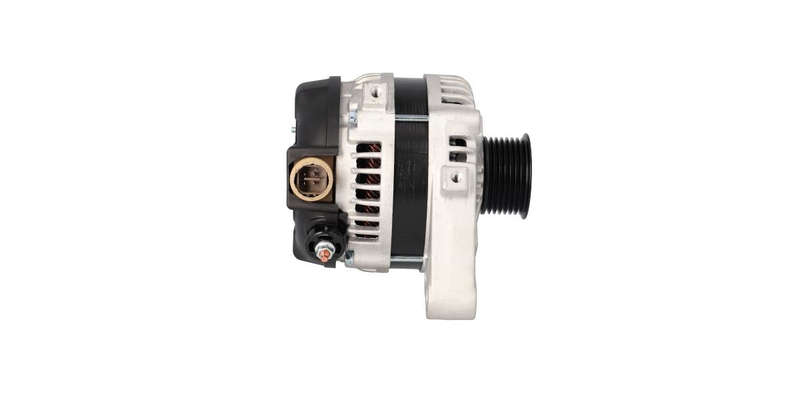 Alternator 12V Toyota Fortuner Land Cruiser 4.0L 1Gr-Fe 130A 4 Pin