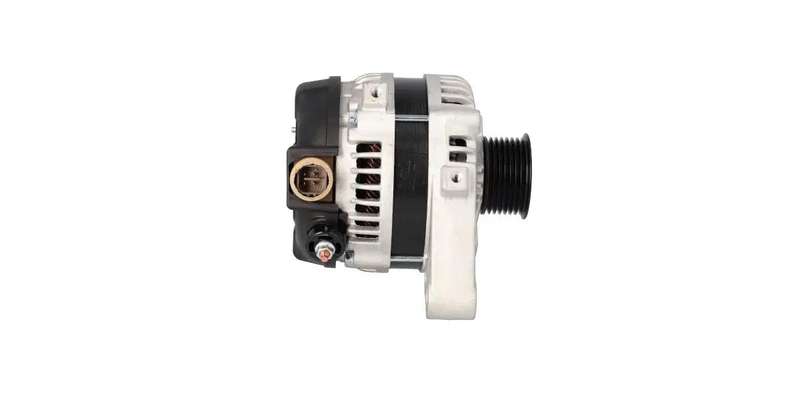 Alternator 12V Toyota Fortuner Land Cruiser 4.0L 1Gr-Fe 130A 4 Pin