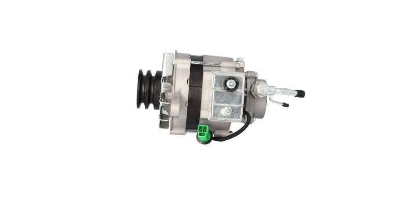 Alternator 12V Toyota Hilux 2.2/2. With Pump 2L Engine