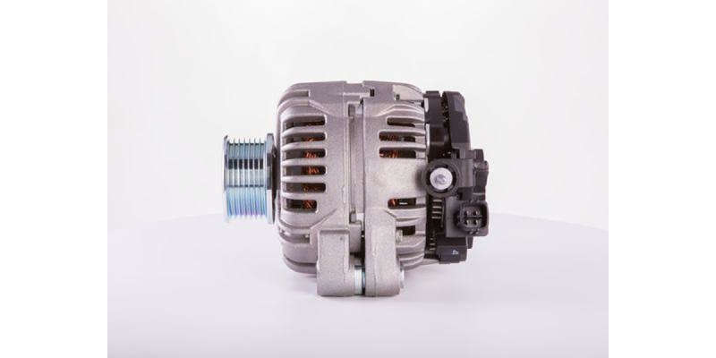 Alternator 12V Toyota Hilux D-4D/2.5/3.0/Quantum 2.5D-4D