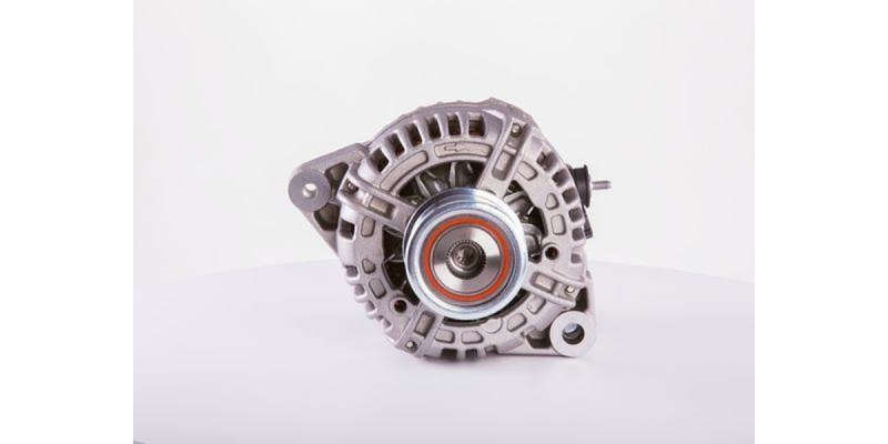 Alternator 12V Toyota Hilux D-4D/2.5/3.0/Quantum 2.5D-4D