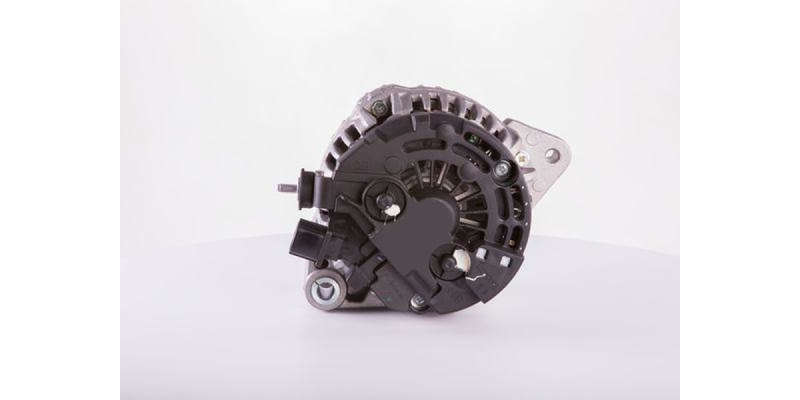 Alternator 12V Toyota Hilux D-4D/2.5/3.0/Quantum 2.5D-4D
