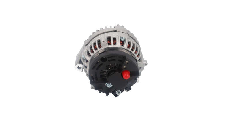 Alternator 200A J/Deere 12V