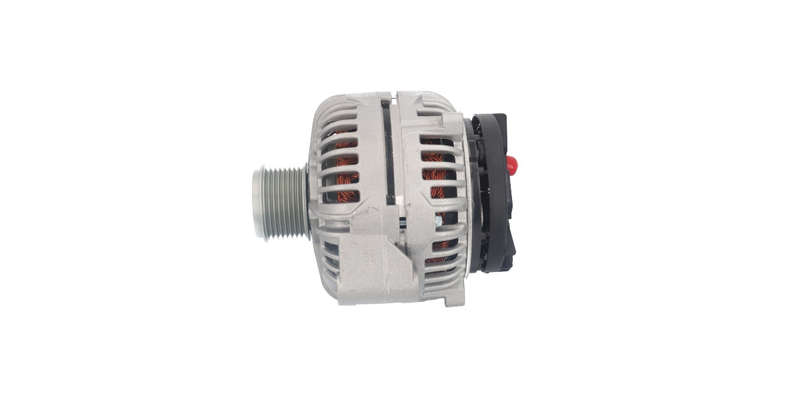Alternator 200A J/Deere 12V