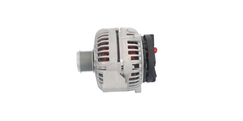 Alternator 200A J/Deere 12V