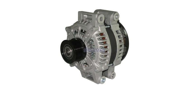 Alternator 220A Jeep Grand Cherokee 3.0CRD WH,WK 12V