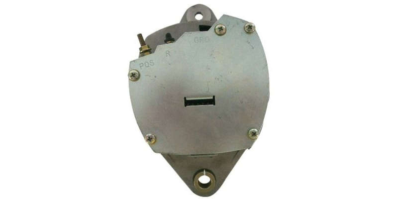 Alternator 24V 45A Brushless 42711 Delco Without Pulley 24V