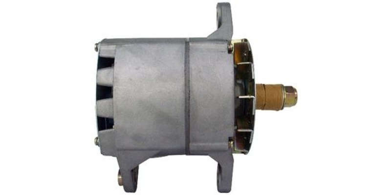 Alternator 24V 45A Brushless 42711 Delco Without Pulley 24V
