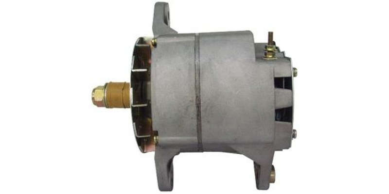 Alternator 24V 45A Brushless 42711 Delco Without Pulley 24V