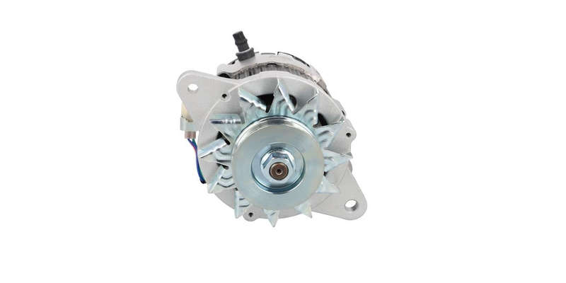 Alternator 24V 60A Ud440